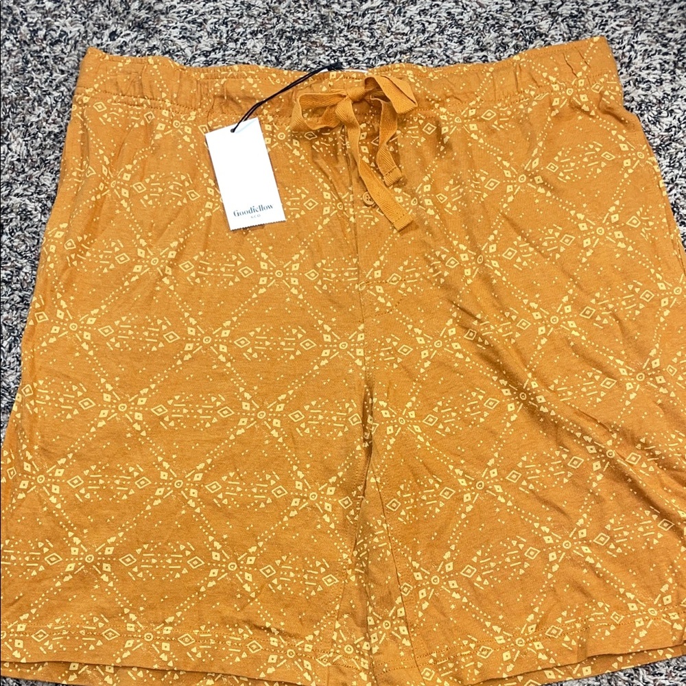 Goodfellow & Co Soft Lounge Shorts Mens Various Sizes | NWT